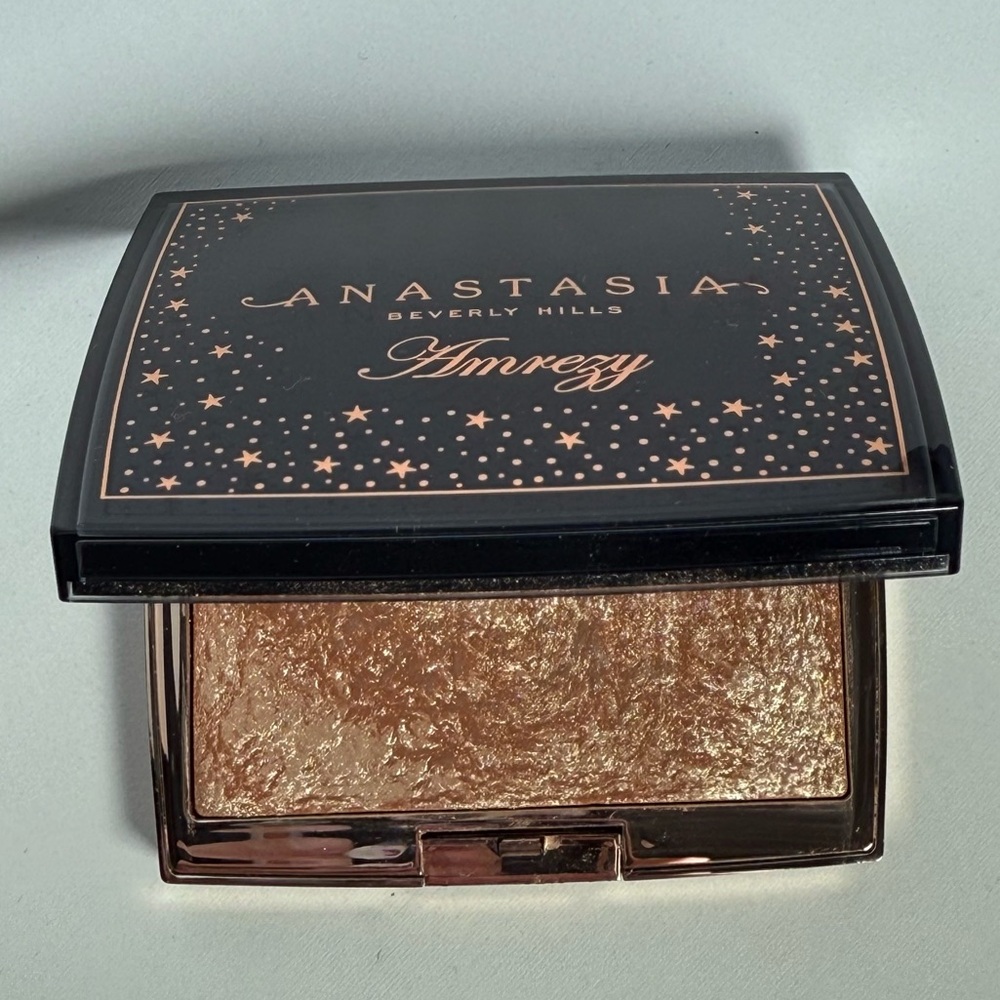 ANASTASIA BEVERLY HILLS AMREZY HIGHLIGHTER Rare Limited Edition Discontinued